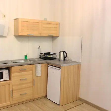 Apartamenty Pod Niedzwiedziem Centrum II Закопане Екстер'єр фото