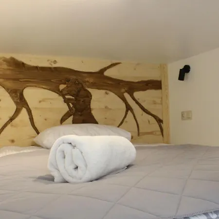 Apartamenty Pod Niedzwiedziem Centrum II Закопане Екстер'єр фото