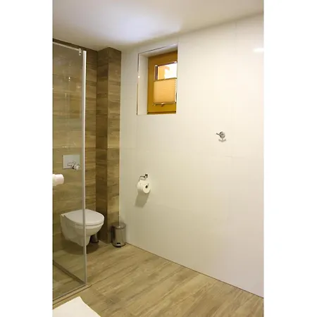 Apartamenty Pod Niedzwiedziem Centrum II Закопане Екстер'єр фото