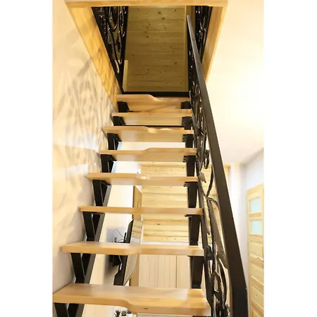 Apartamenty Pod Niedzwiedziem Centrum II Закопане Екстер'єр фото
