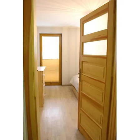 Apartamenty Pod Niedzwiedziem Centrum II Закопане Екстер'єр фото