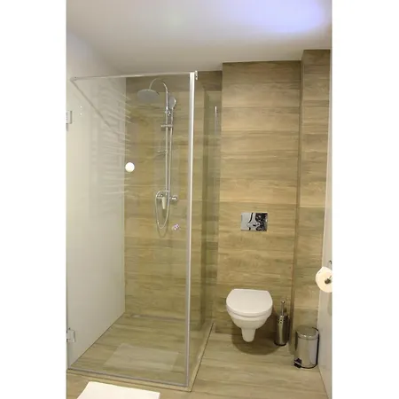 Apartamenty Pod Niedzwiedziem Centrum II Закопане Екстер'єр фото