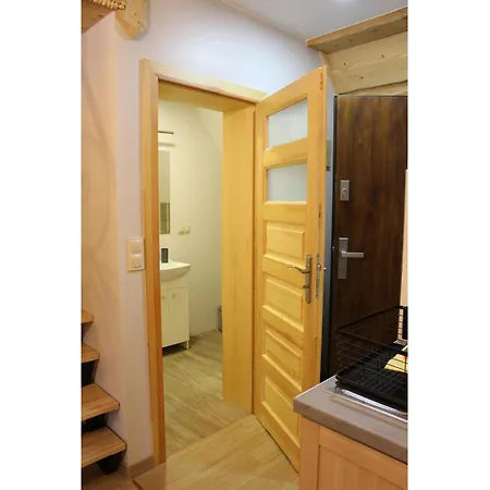 Apartamenty Pod Niedzwiedziem Centrum II Закопане Екстер'єр фото