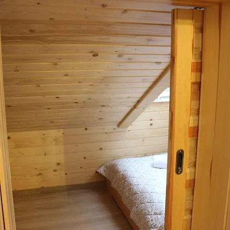 Apartamenty Pod Niedzwiedziem Centrum II Закопане Екстер'єр фото