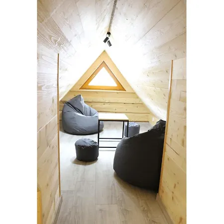 Apartamenty Pod Niedzwiedziem Centrum II Закопане Екстер'єр фото