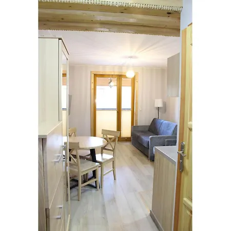 Apartamenty Pod Niedzwiedziem Centrum II Закопане Екстер'єр фото