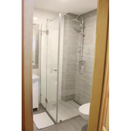 Apartamenty Pod Niedzwiedziem Centrum II Закопане Екстер'єр фото