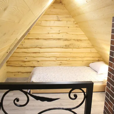 Apartamenty Pod Niedzwiedziem Centrum II Закопане Екстер'єр фото
