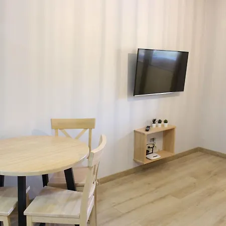 Apartamenty Pod Niedzwiedziem Centrum II Закопане Екстер'єр фото