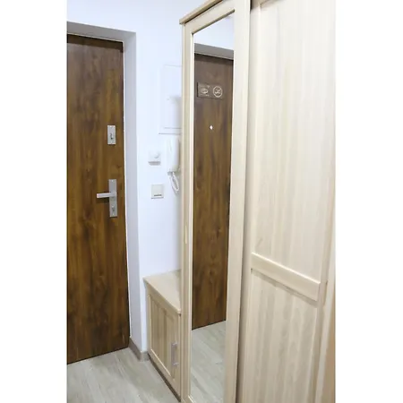 Apartamenty Pod Niedzwiedziem Centrum II Закопане Екстер'єр фото