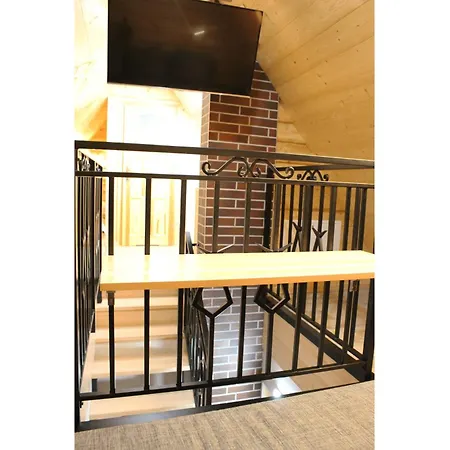 Apartamenty Pod Niedzwiedziem Centrum II Закопане Екстер'єр фото