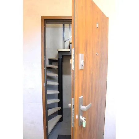 Apartamenty Pod Niedzwiedziem Centrum II Закопане Екстер'єр фото