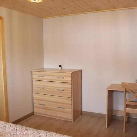 Apartamenty Pod Niedzwiedziem Centrum II Закопане Екстер'єр фото
