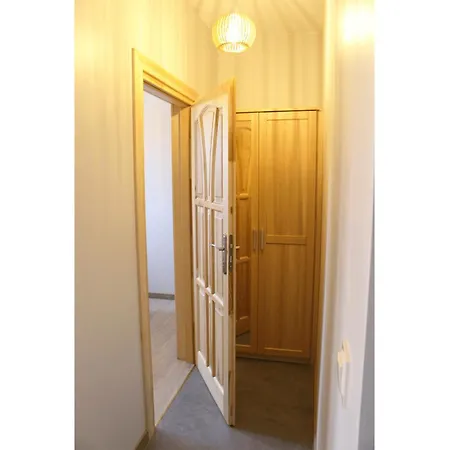 Apartamenty Pod Niedzwiedziem Centrum II Закопане Екстер'єр фото