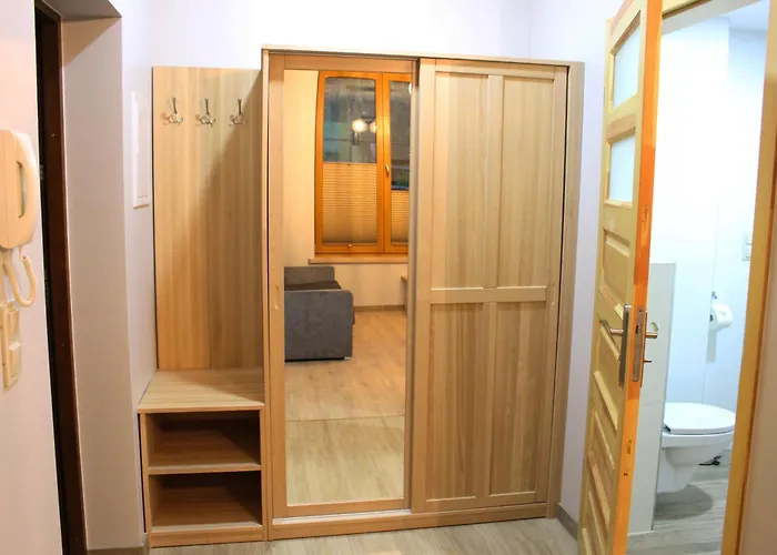Apartamenty Pod Niedzwiedziem Centrum II