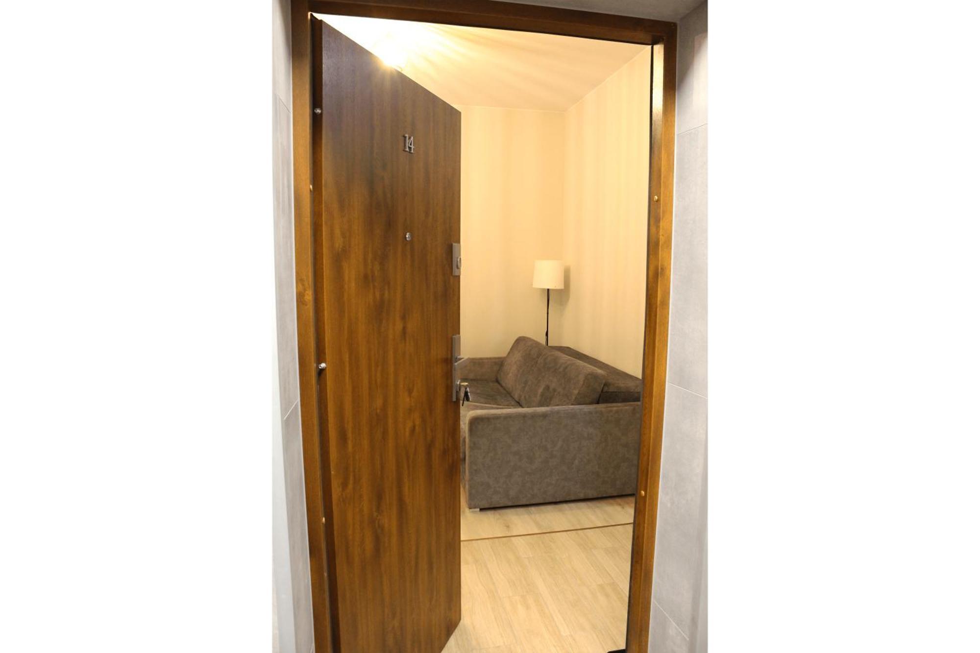 Pod Niedzwiedziem Centrum Ii