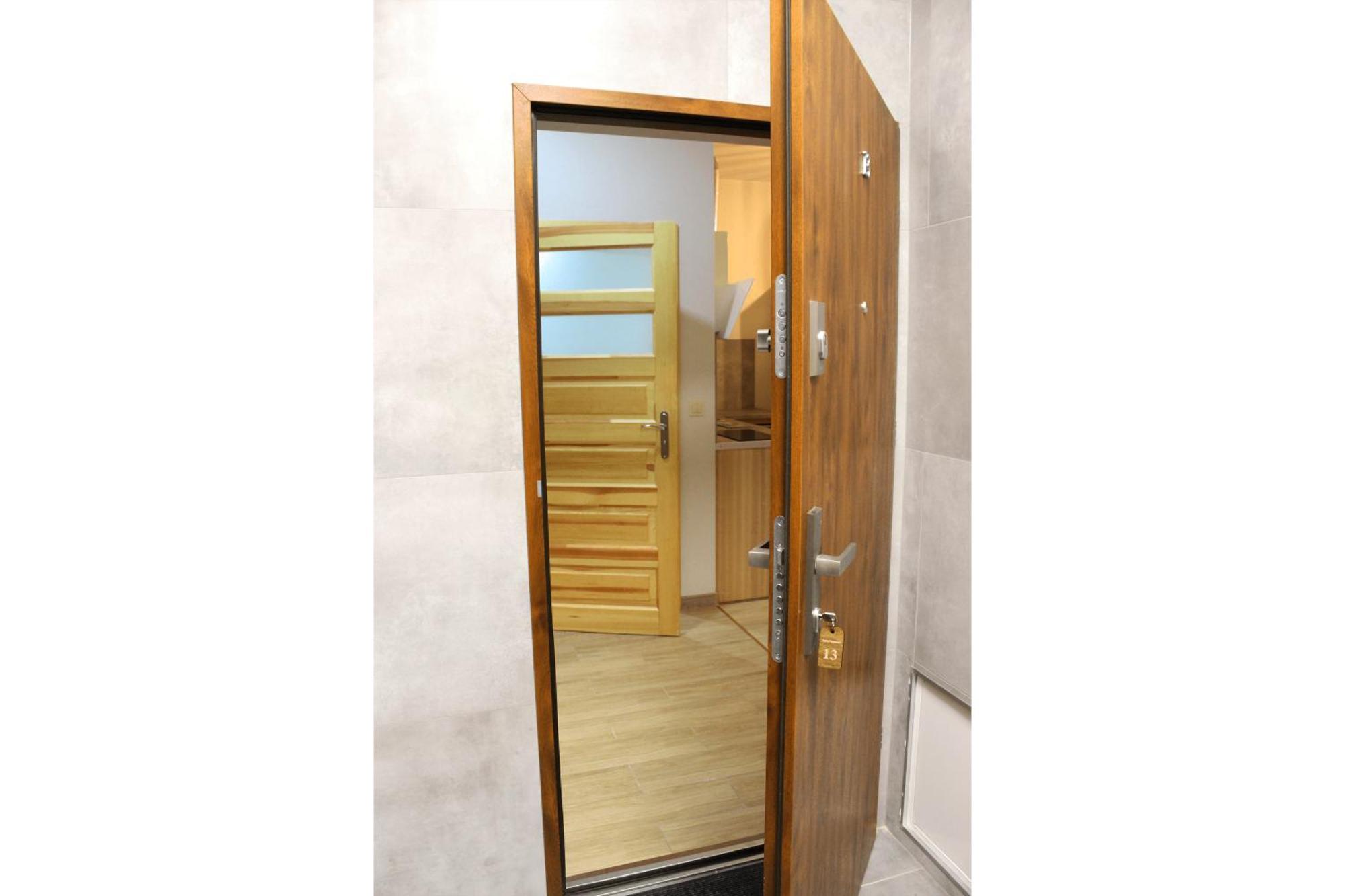 Apartment Pod Niedzwiedziem Centrum Ii *