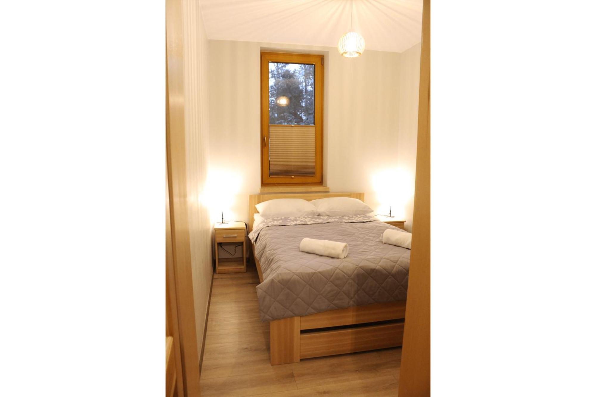 Pod Niedzwiedziem Centrum Ii * Zakopane