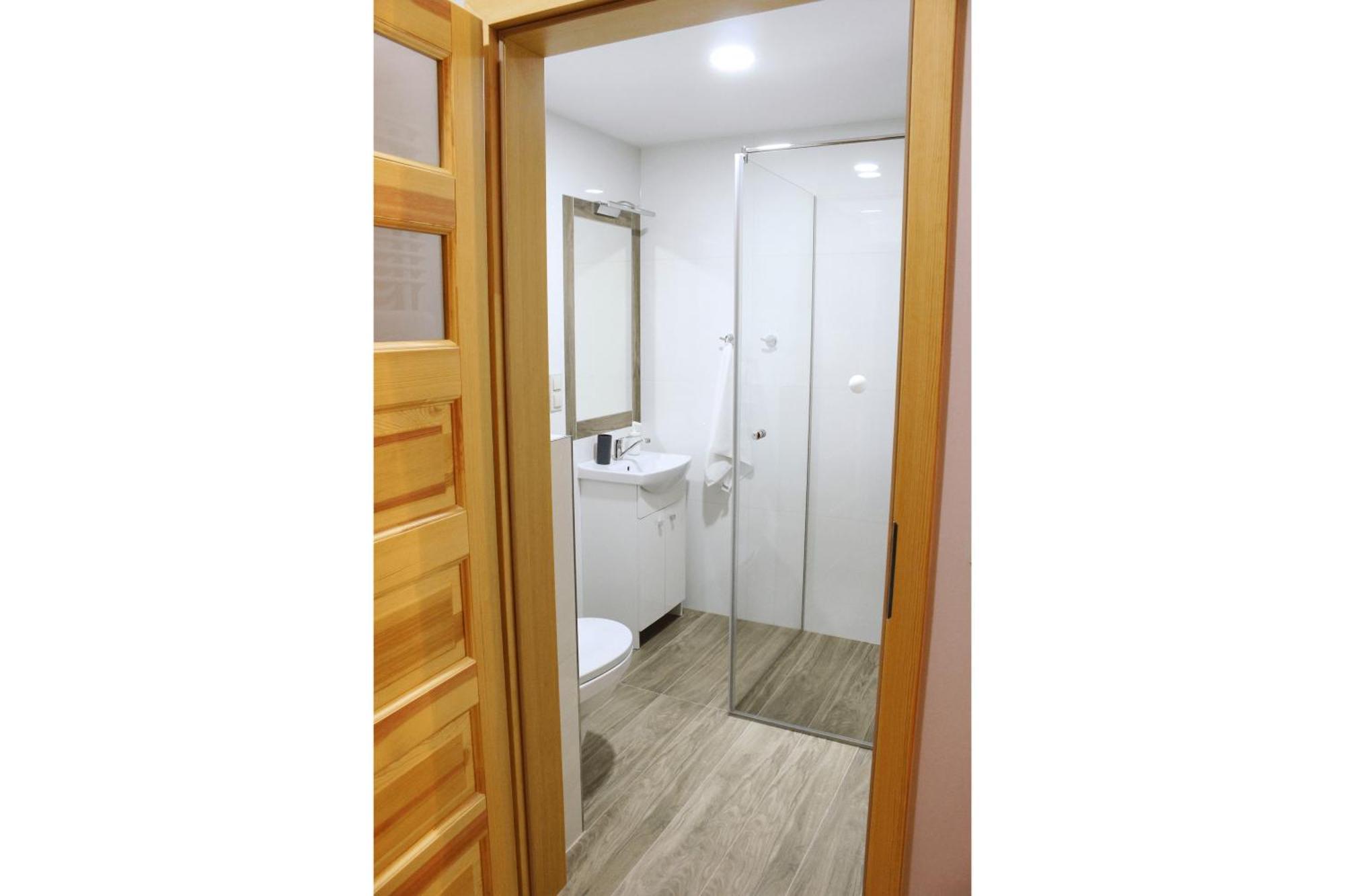 Pod Niedzwiedziem Centrum Ii Zakopane