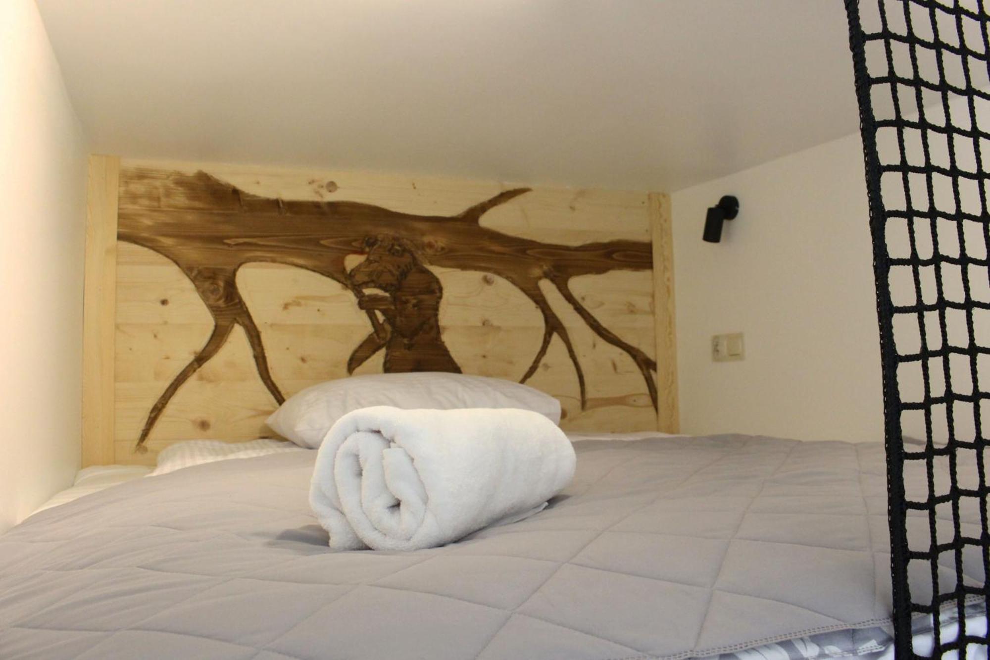 Pod Niedzwiedziem Centrum Ii Apartment