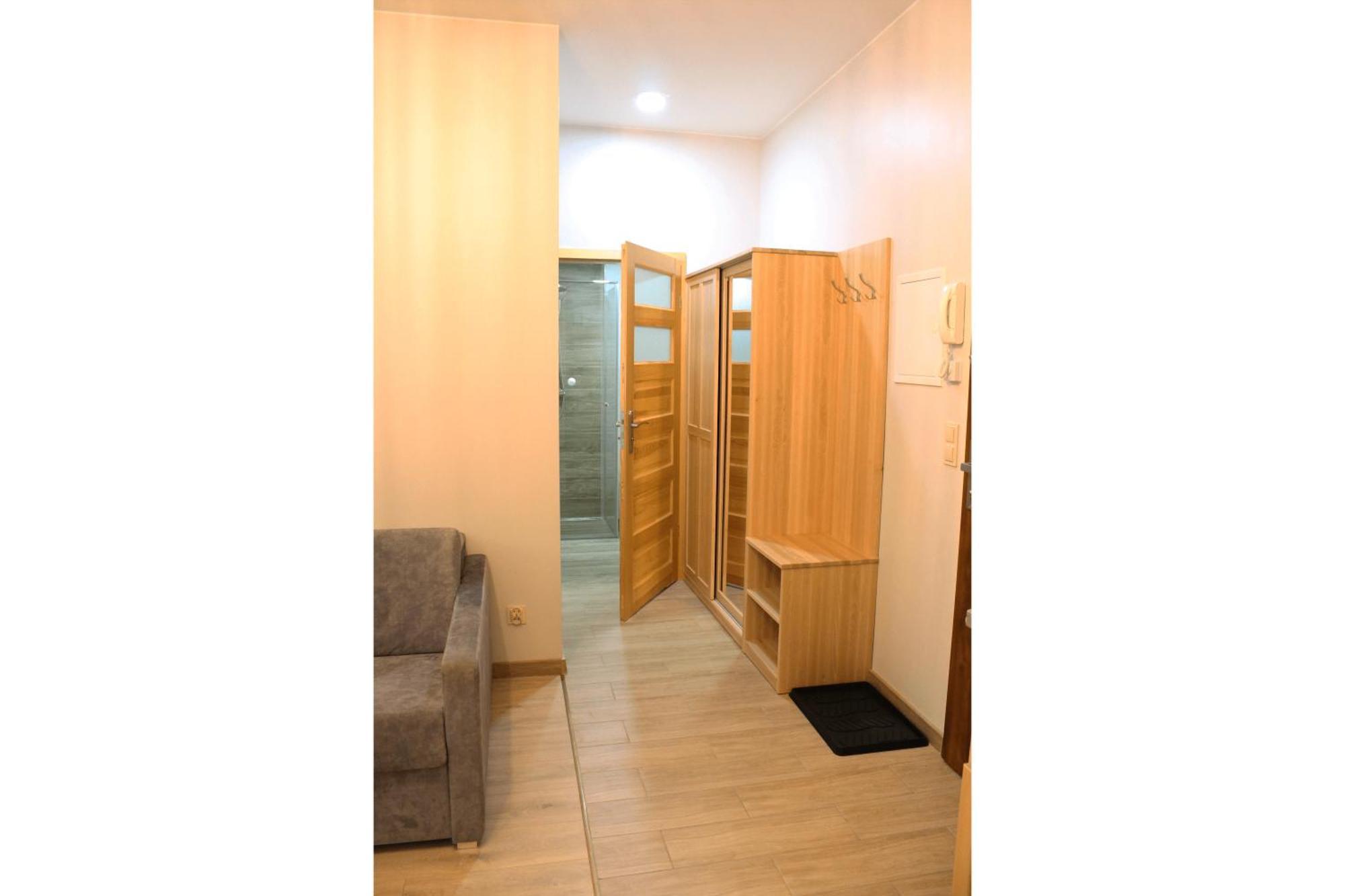 Pod Niedzwiedziem Centrum Ii *
