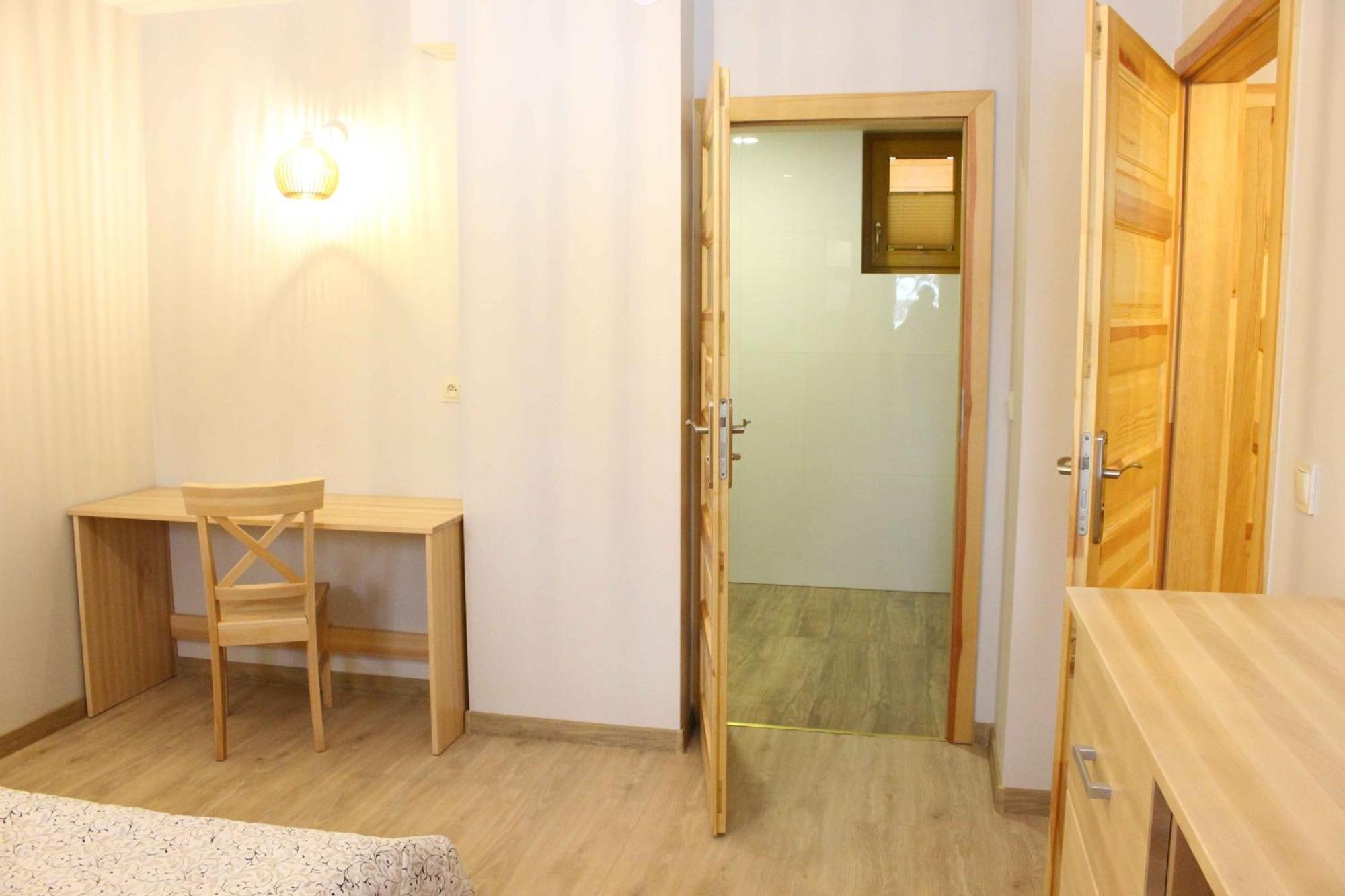 Apartment Pod Niedzwiedziem Centrum Ii