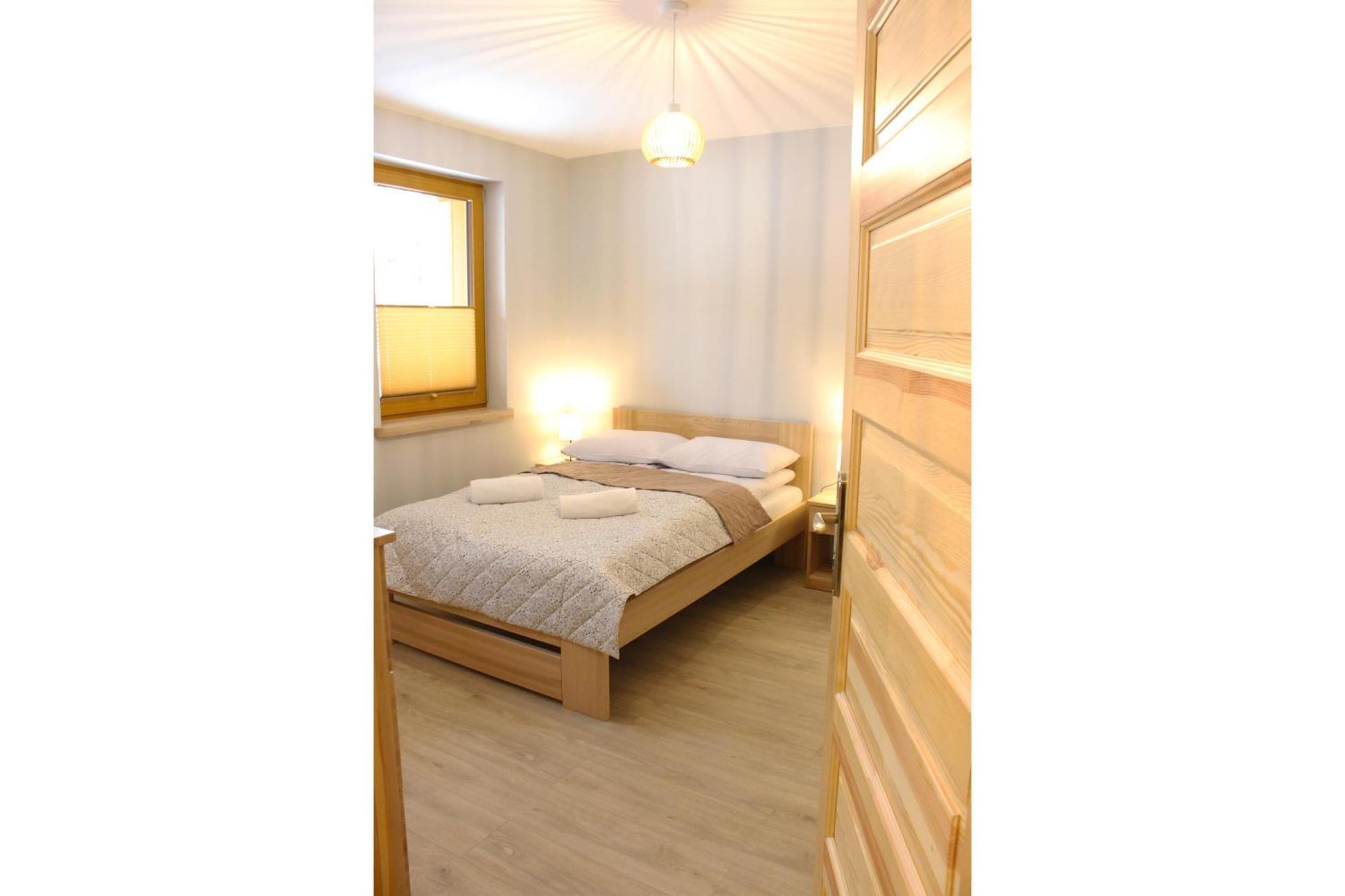 Apartment Pod Niedzwiedziem Centrum Ii