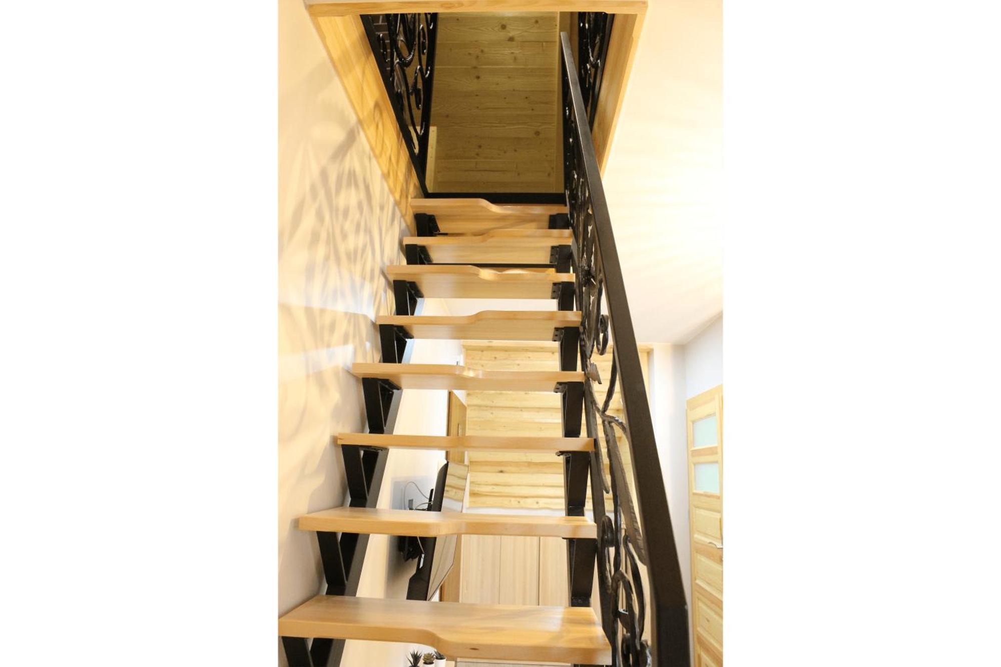 Apartment Pod Niedzwiedziem Centrum Ii *