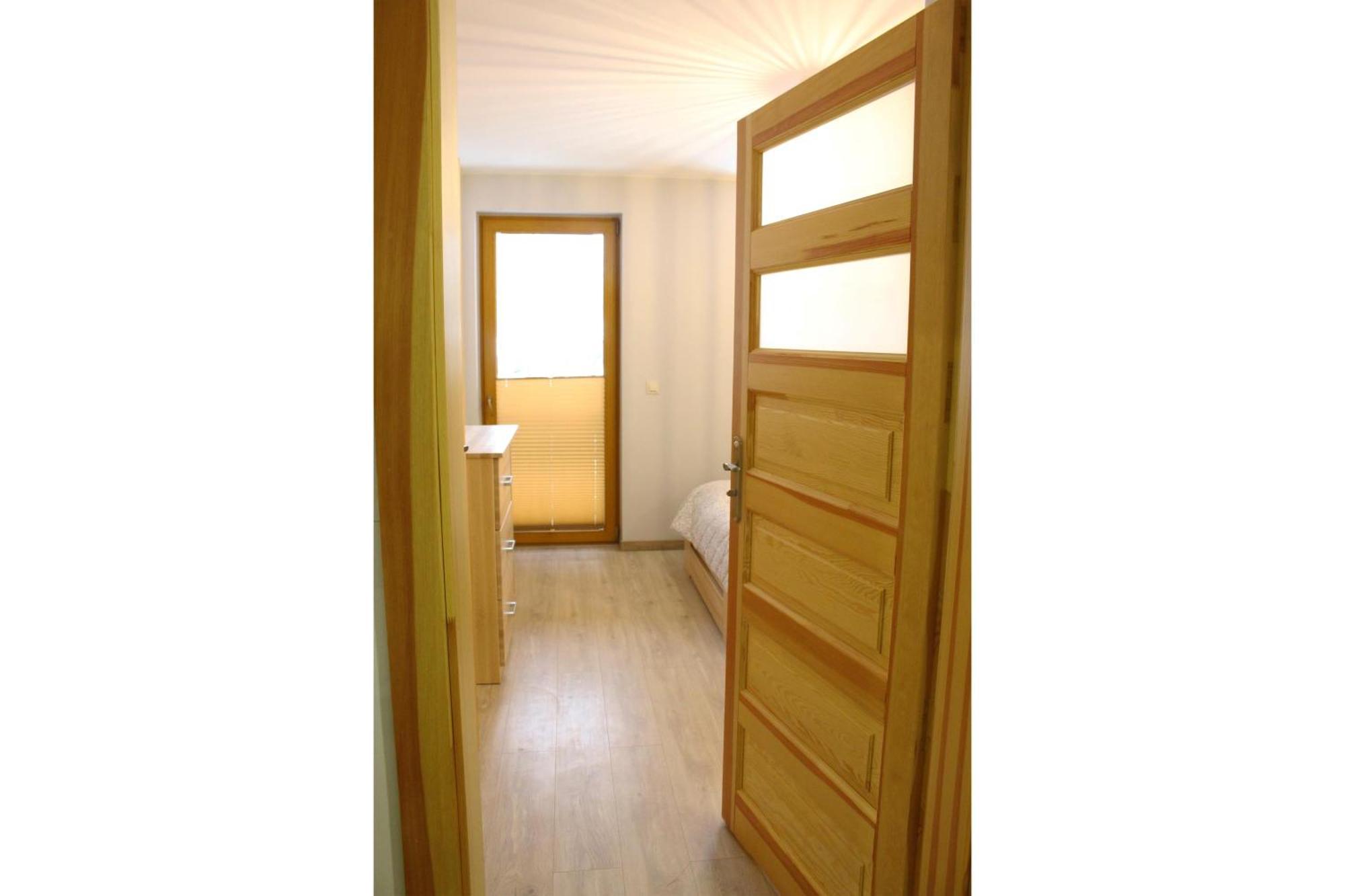 Pod Niedzwiedziem Centrum Ii *