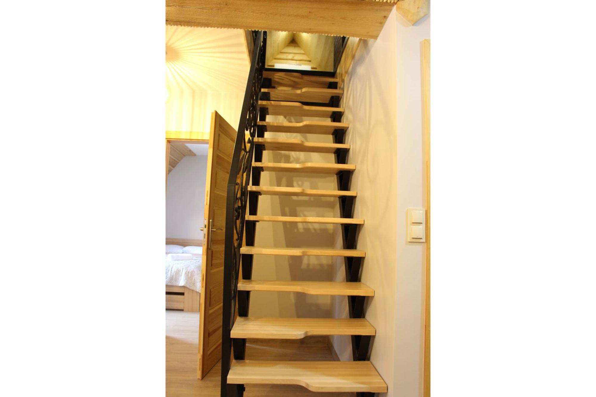 Pod Niedzwiedziem Centrum Ii Apartment