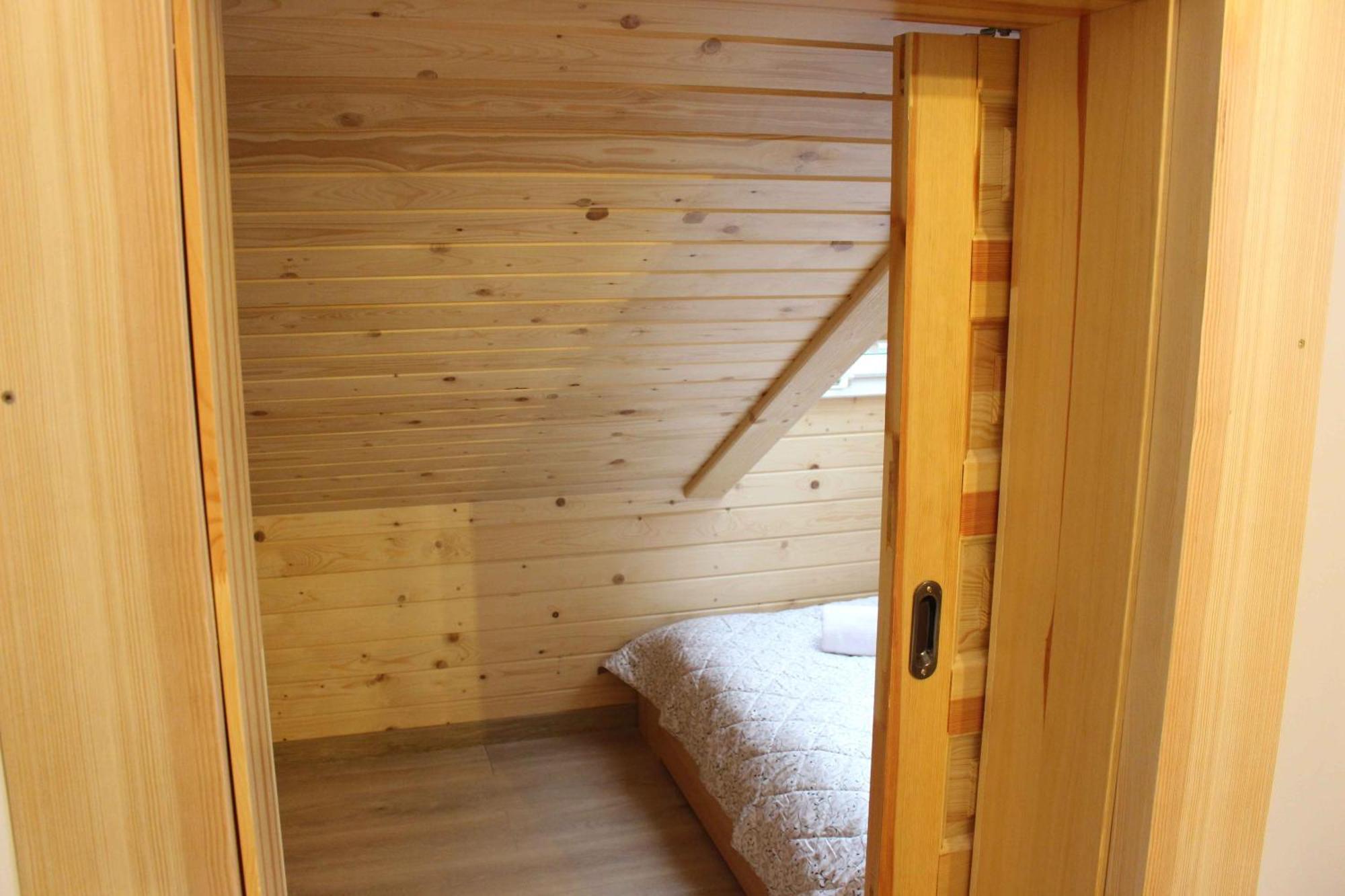 Pod Niedzwiedziem Centrum Ii Apartment Zakopane