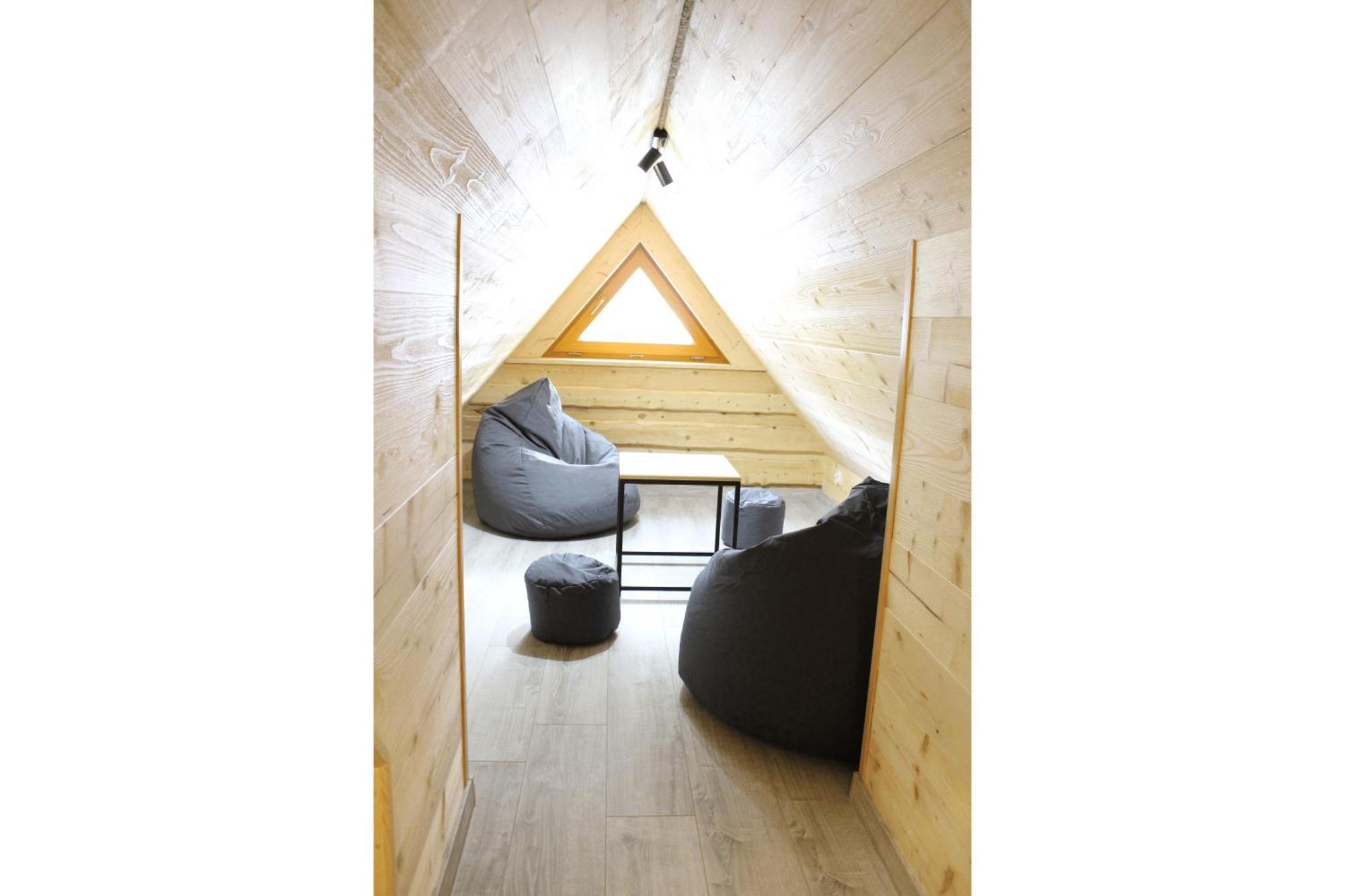 Pod Niedzwiedziem Centrum Ii Apartment *