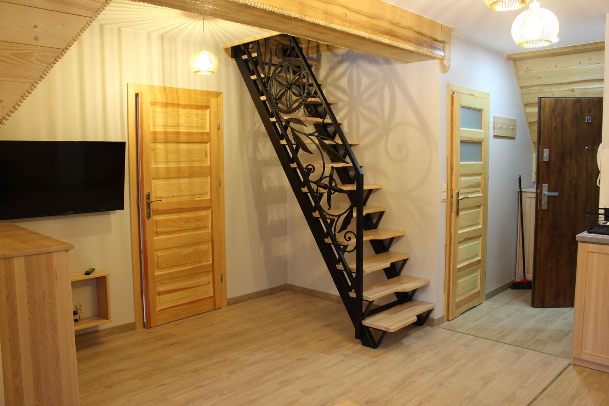 Apartment Pod Niedzwiedziem Centrum Ii Zakopane