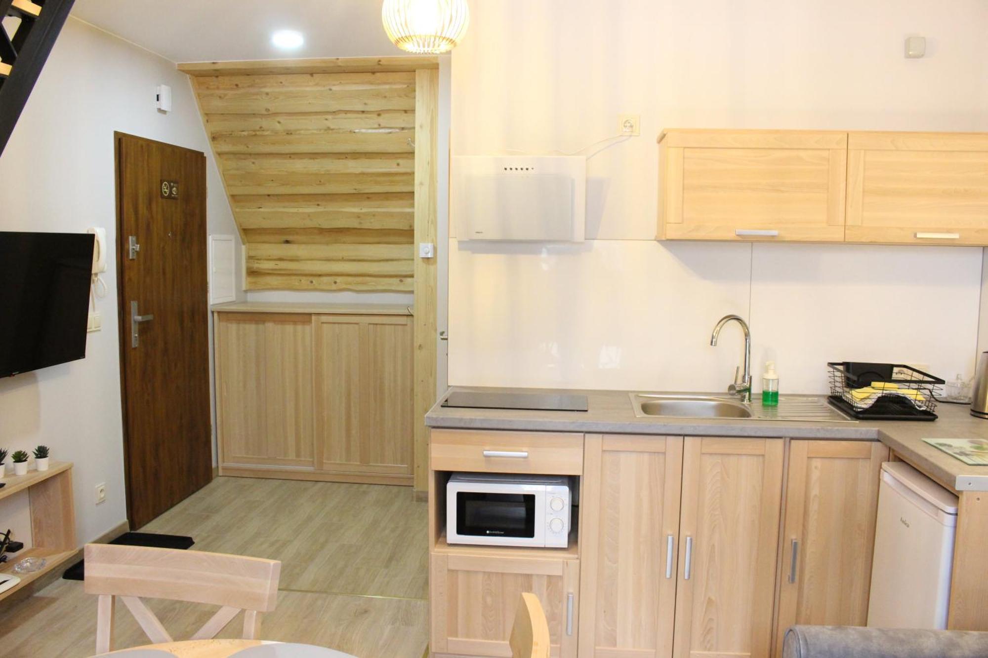 Pod Niedzwiedziem Centrum Ii
