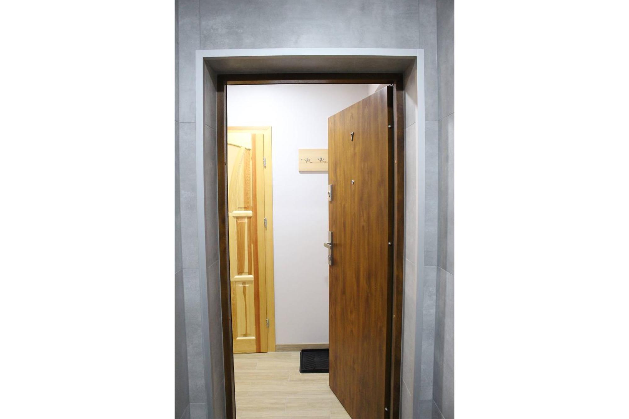 Pod Niedzwiedziem Centrum Ii Apartment *
