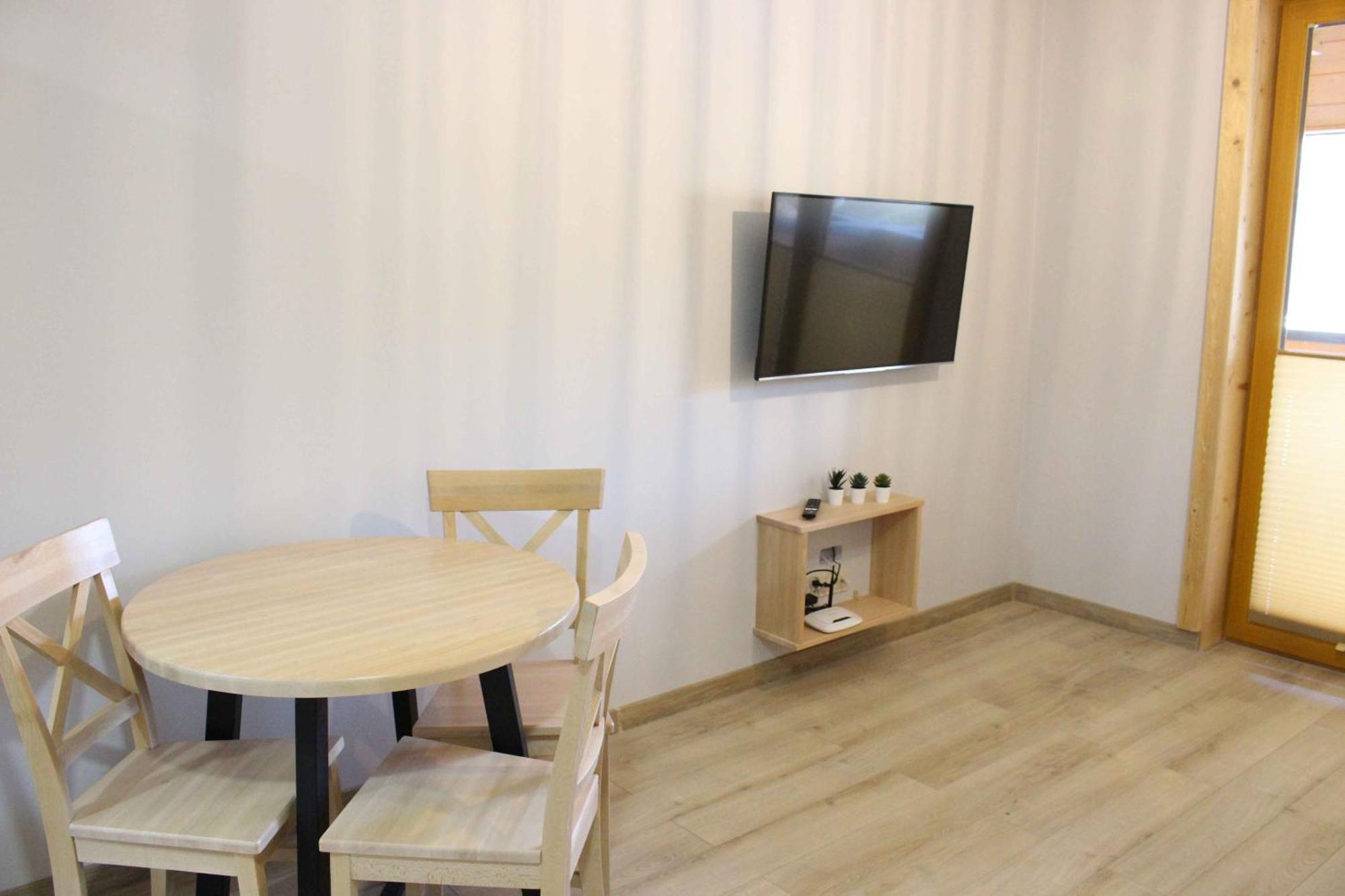 Pod Niedzwiedziem Centrum Ii Zakopane
