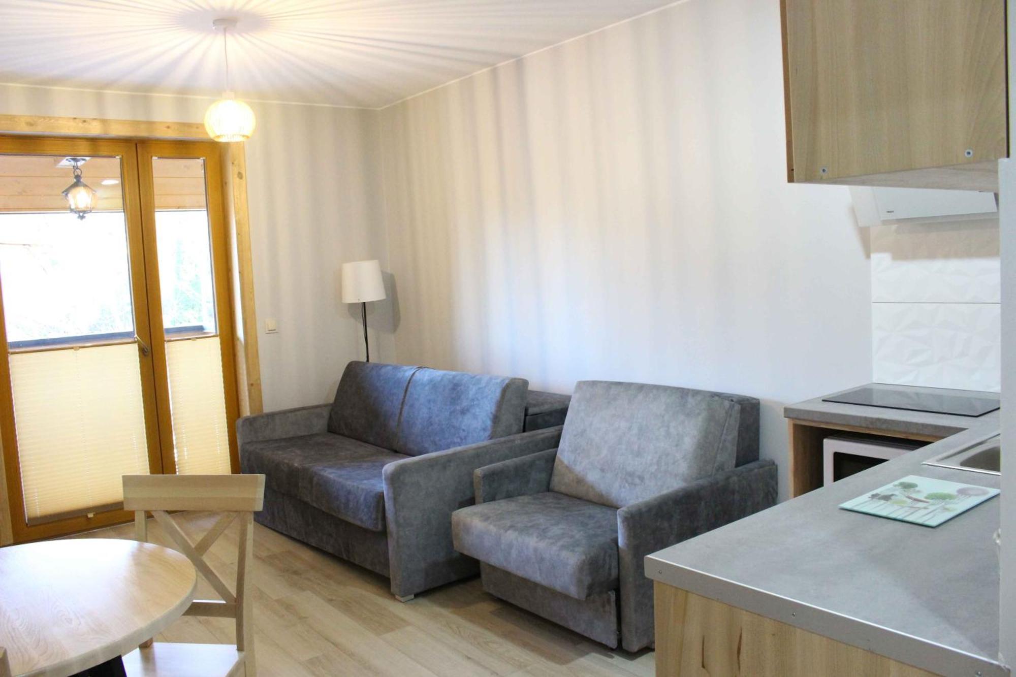 Pod Niedzwiedziem Centrum Ii * Zakopane