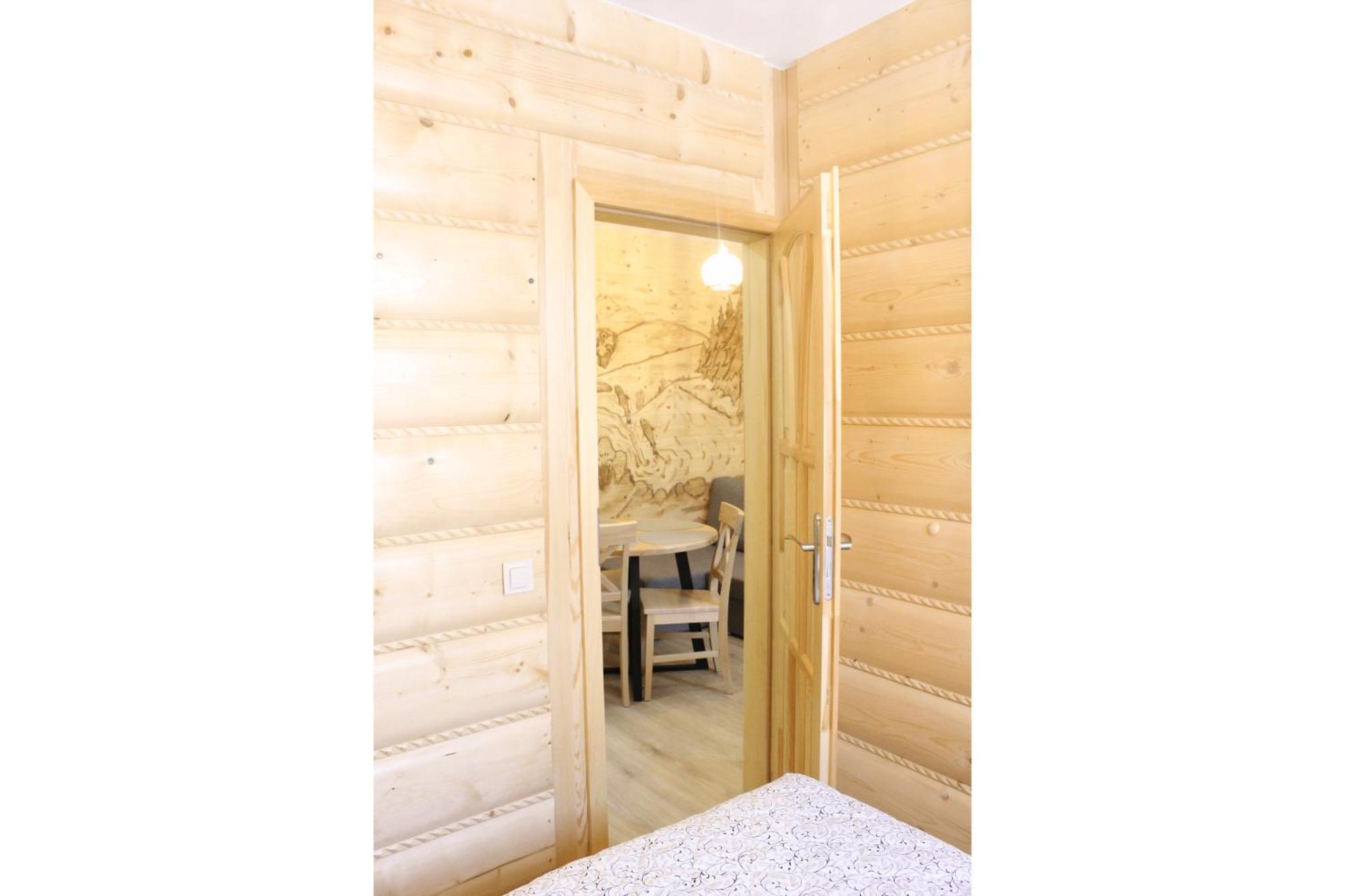 Pod Niedzwiedziem Centrum Ii Apartment