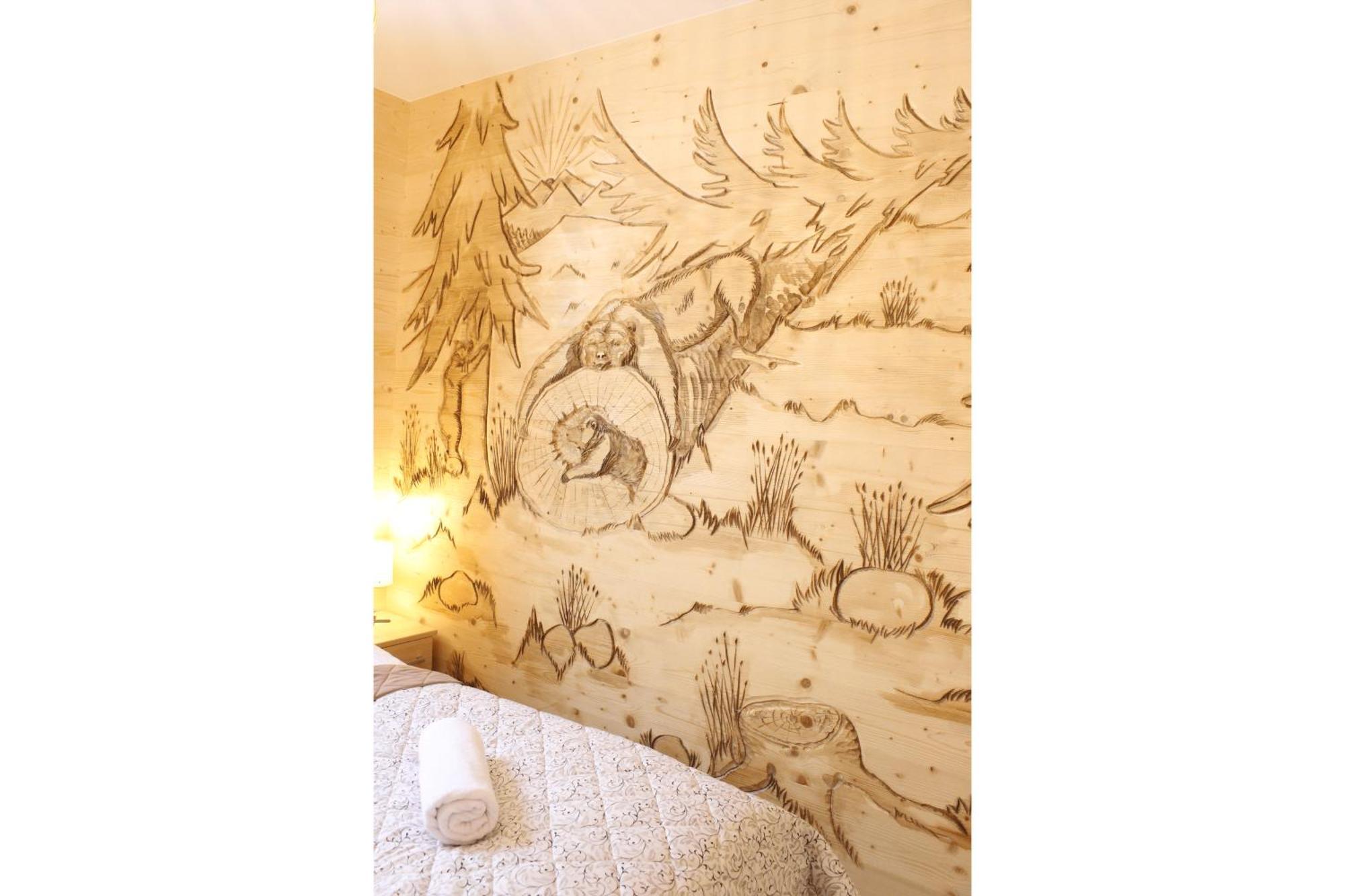 Pod Niedzwiedziem Centrum Ii Apartment Zakopane