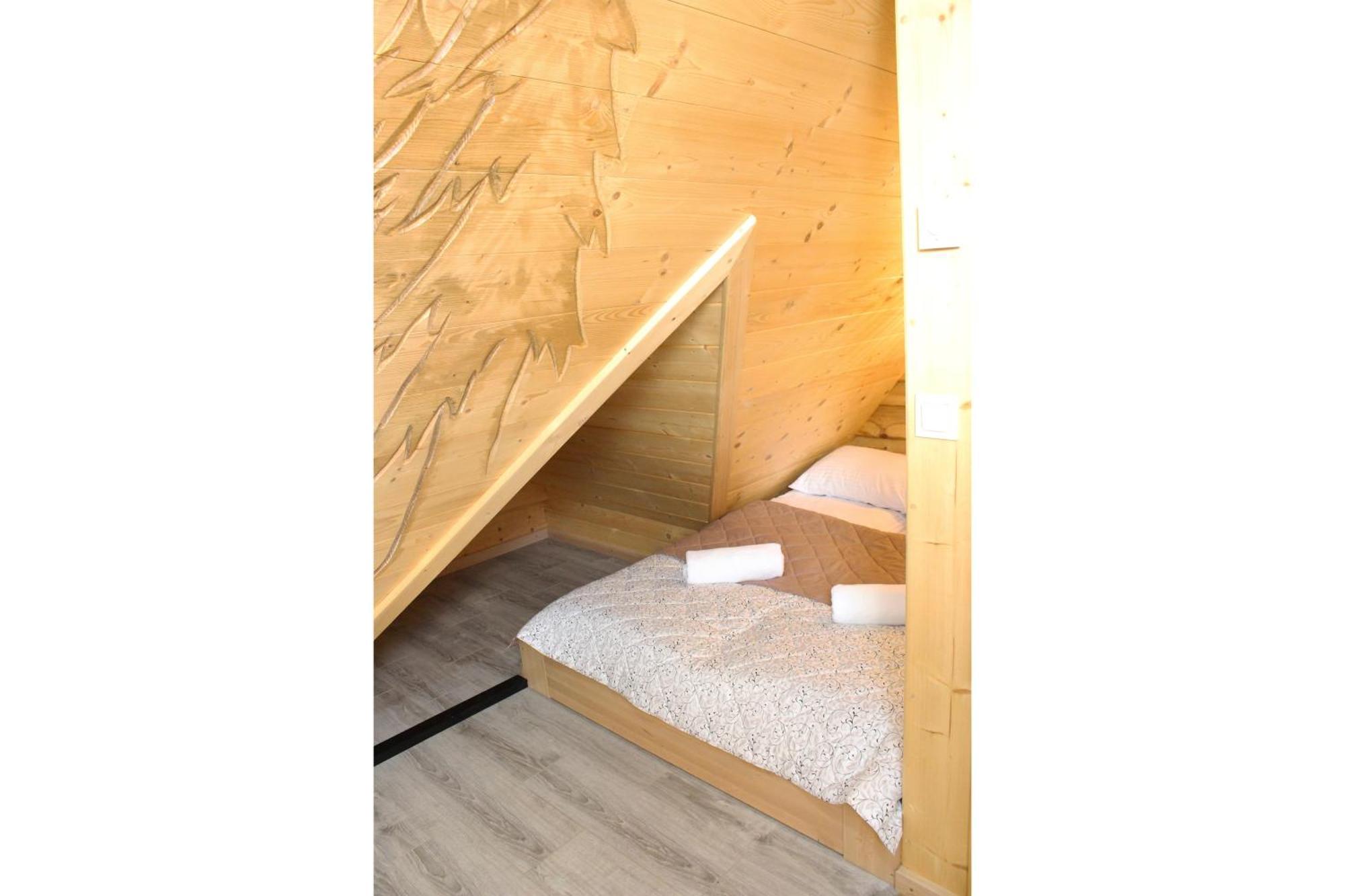 Pod Niedzwiedziem Centrum Ii * Zakopane