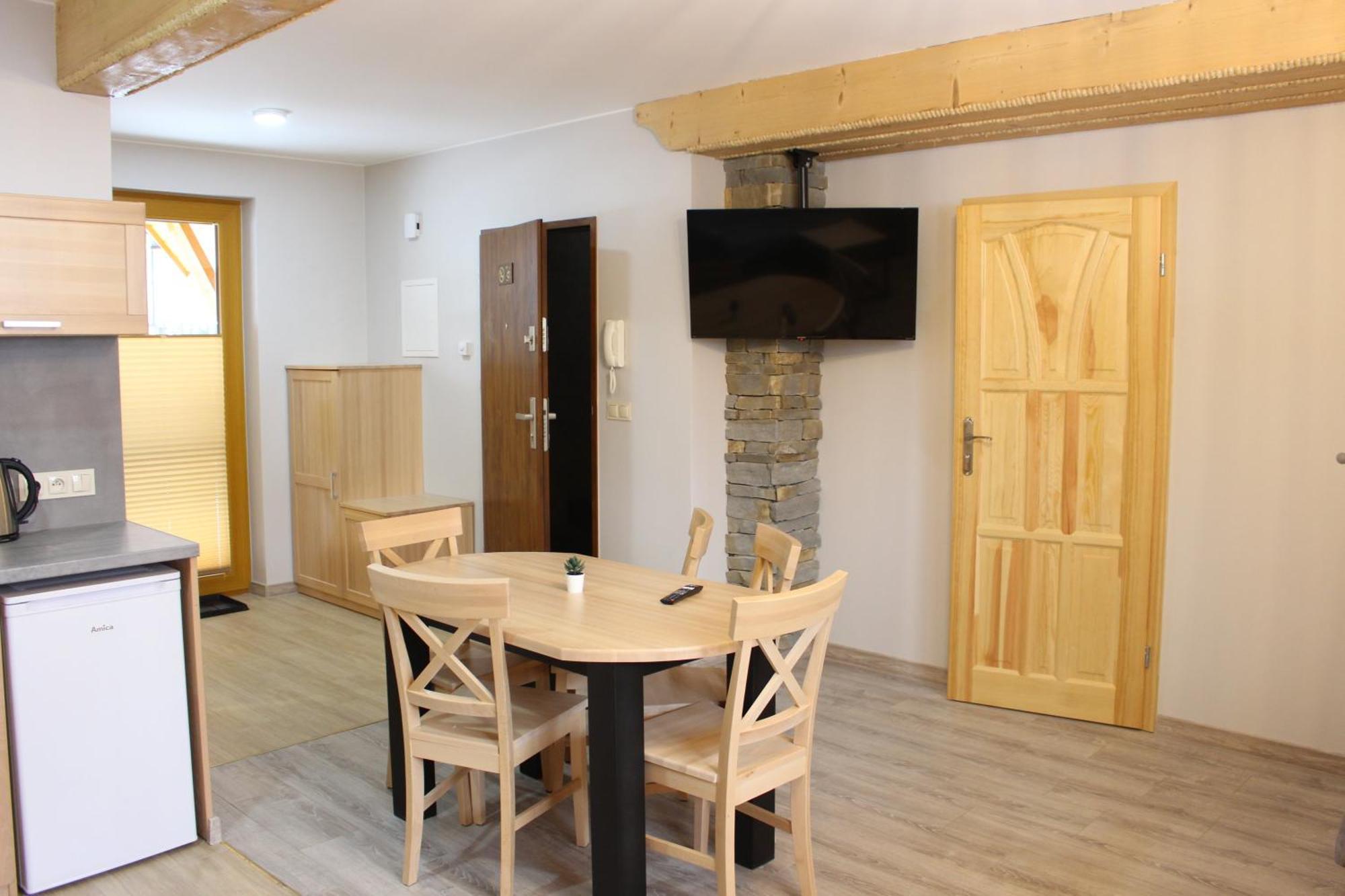 Pod Niedzwiedziem Centrum Ii * Zakopane