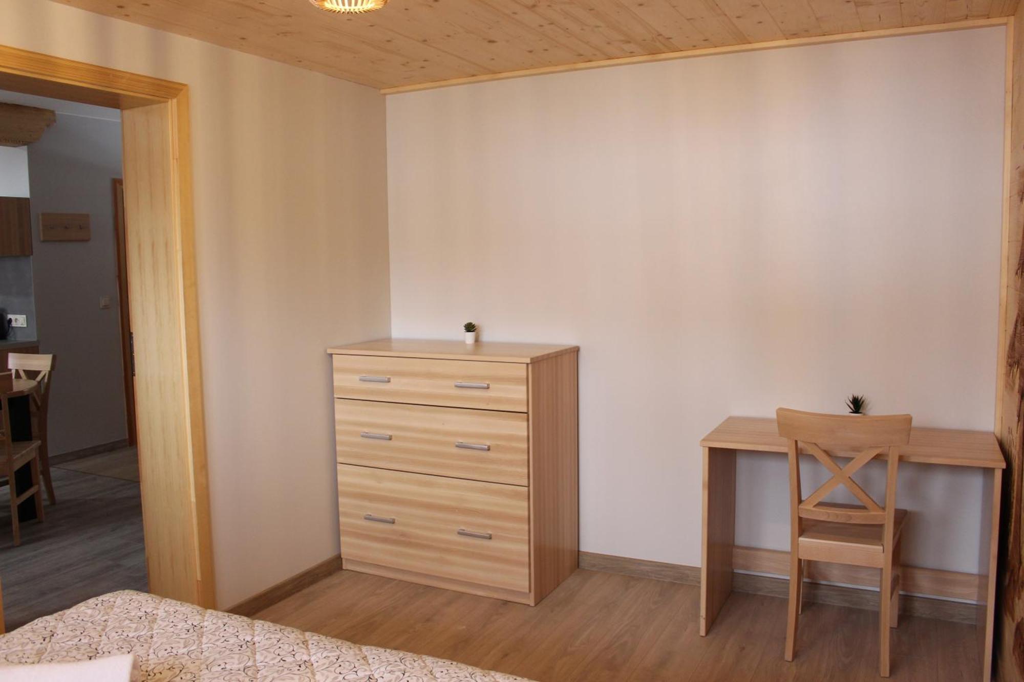Pod Niedzwiedziem Centrum Ii * Zakopane