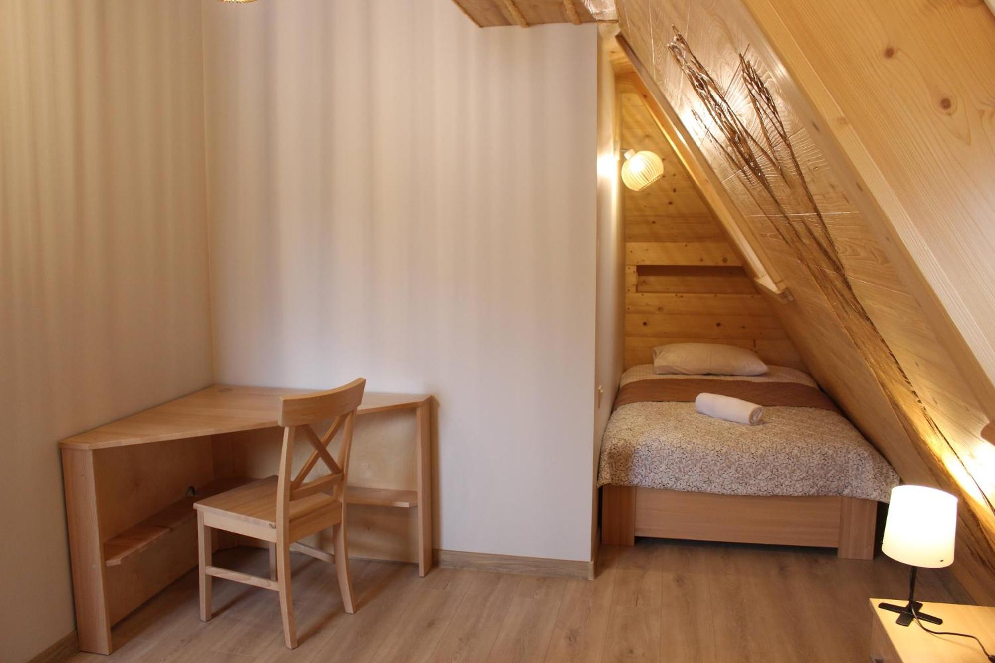Apartment Pod Niedzwiedziem Centrum Ii *