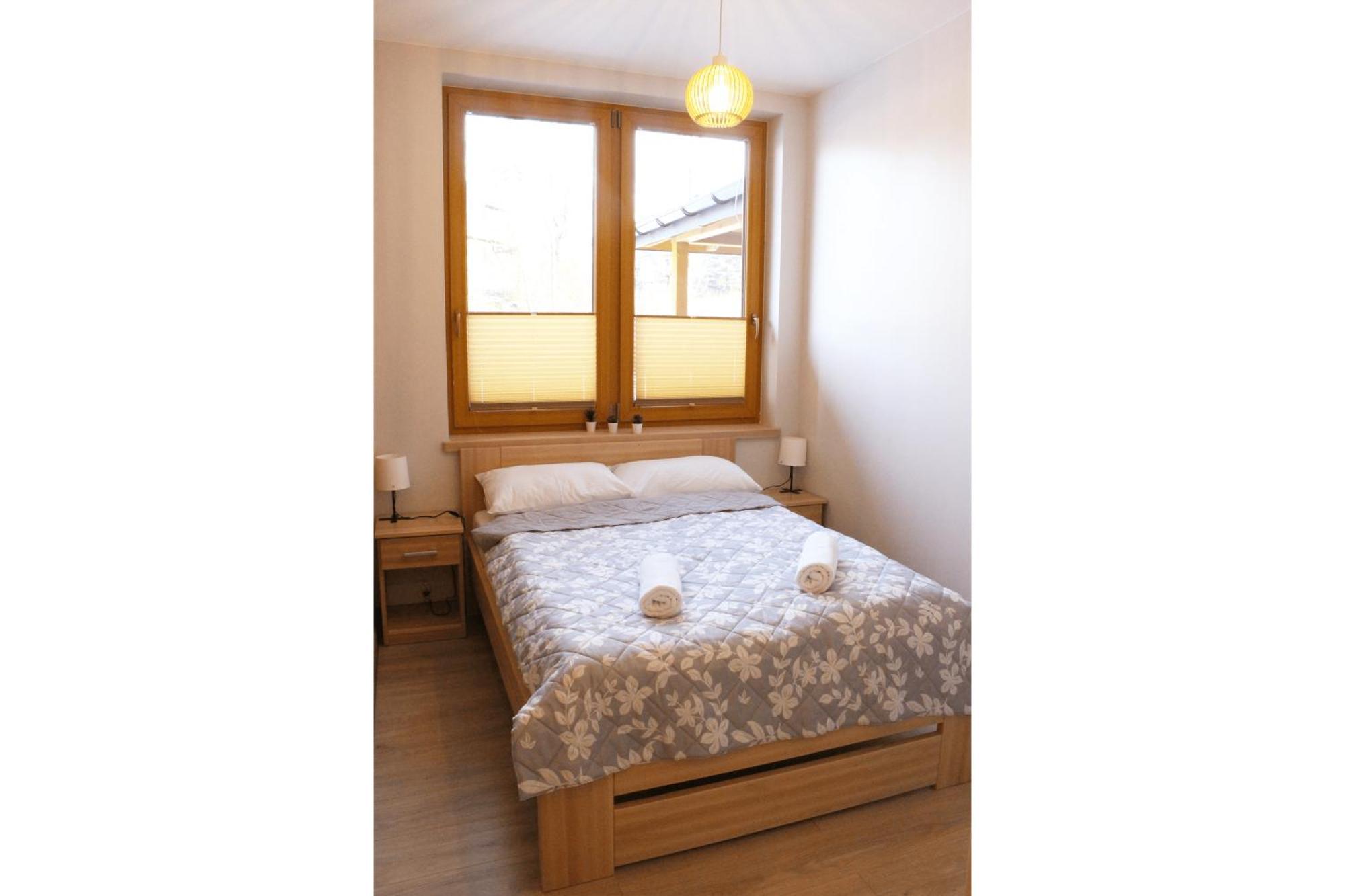 Apartment Pod Niedzwiedziem Centrum Ii *