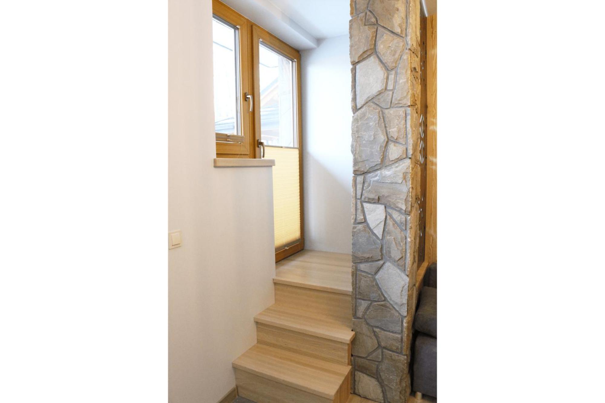 Apartment Pod Niedzwiedziem Centrum Ii Zakopane
